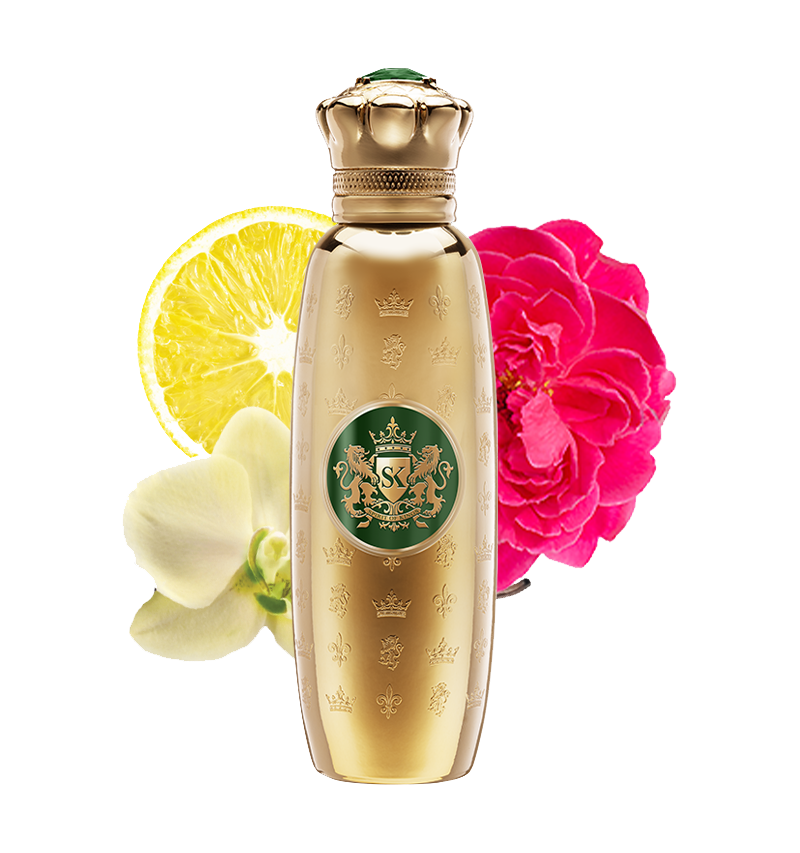 Spirit of Kings Errai Eau de Parfum 3.4 oz Unisex